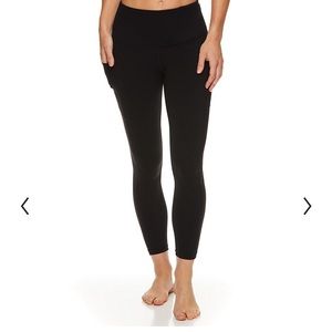 Gaiam 7/8 Highrise Leggings